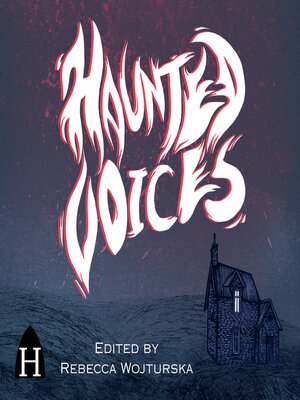 cover image of Haunted Voices